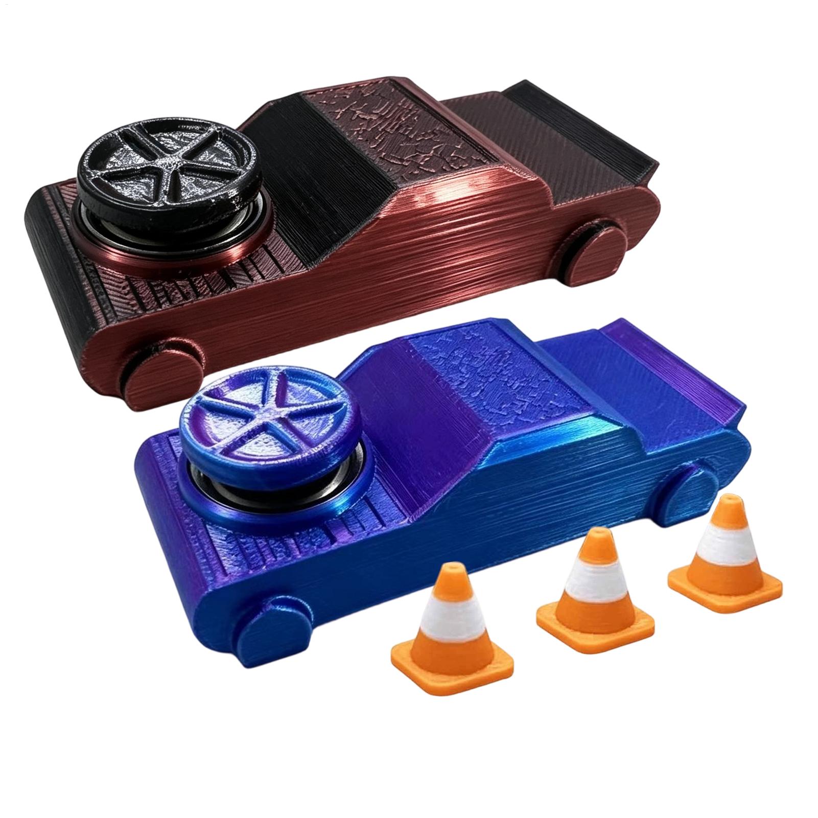 Electronics Latest Gadgets - Mini Auto da Corsa Tascabile, Giocattolo