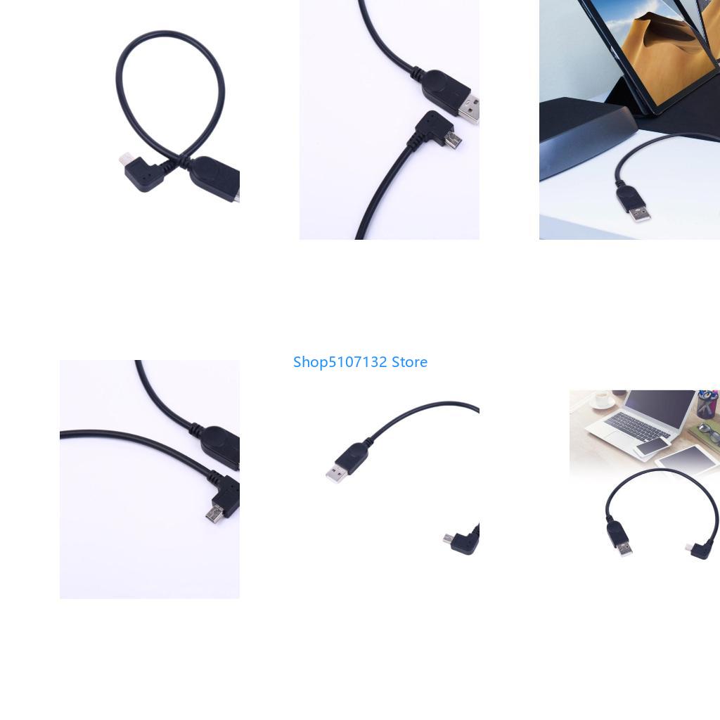 Electronics And Gadgets With C - Cavo dati mini USB 87HD da