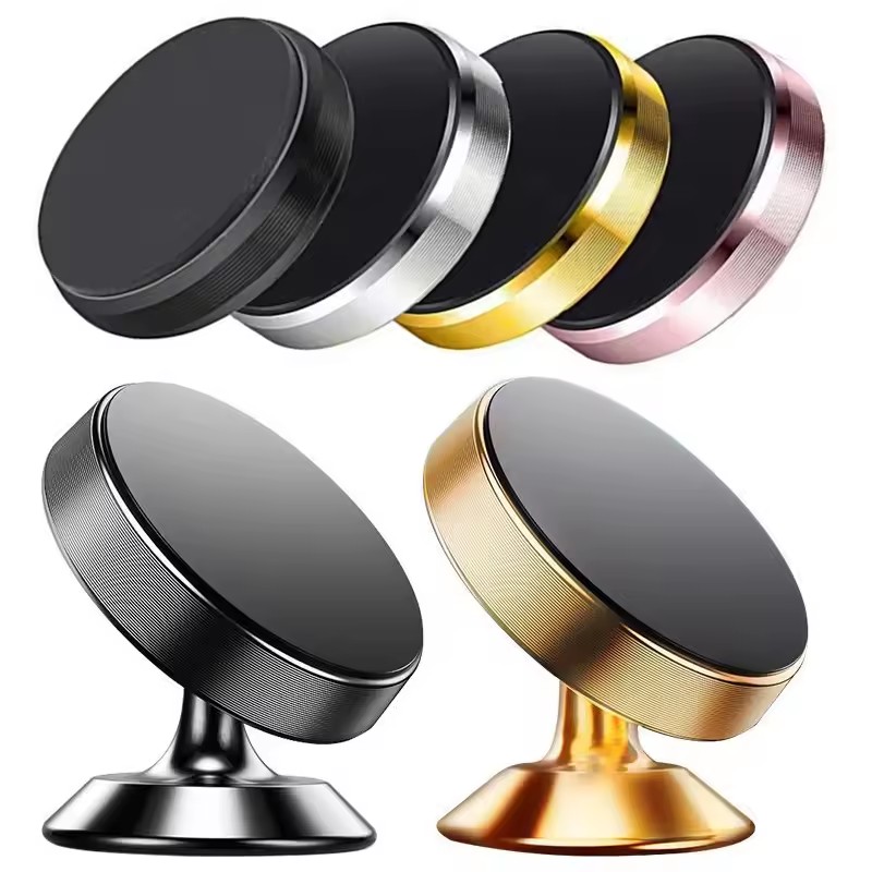 Useful Electronic Gadgets - Supporto Magnetico per Telefono da Auto,