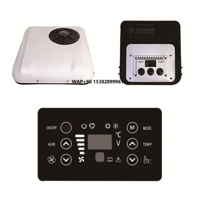 Electronics & Gadgets Starting With D - WINFULL 12V 1800W Capacità di raffreddamento