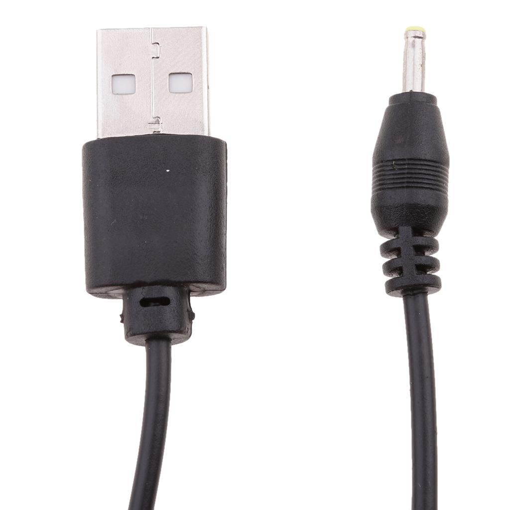 Electronics And Gadgets With C - Cavo di Alimentazione USB Maschio da