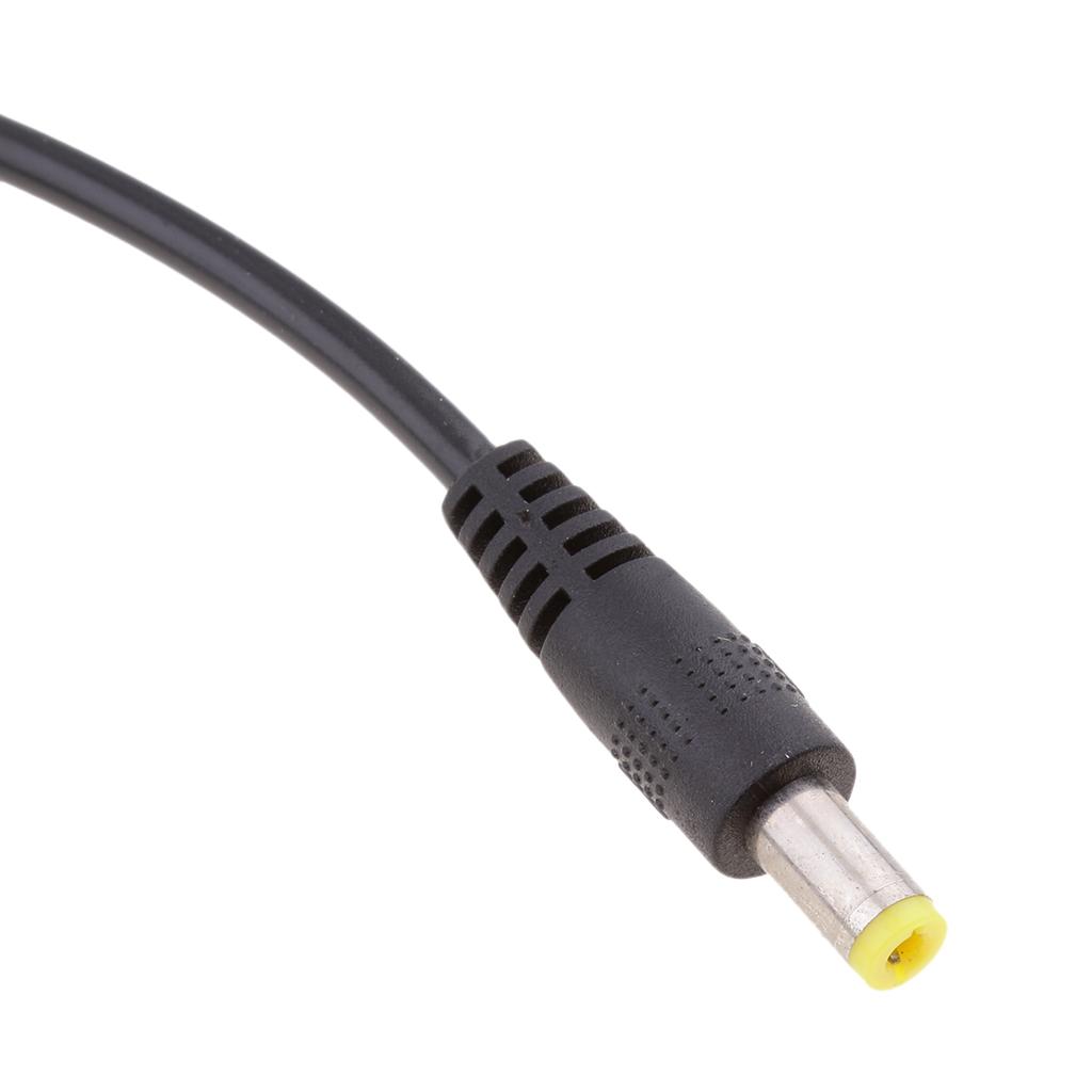 Electronics And Gadgets With C - Cavo di ricarica USB maschio a