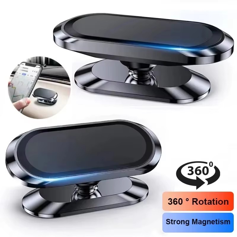 Useful Electronic Gadgets - 360 ° Supporto Magnetico per Telefono