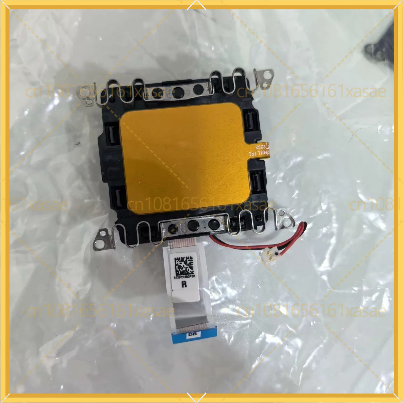 Handheld Game Console - Touch Digitizer Touch Panel per Steam