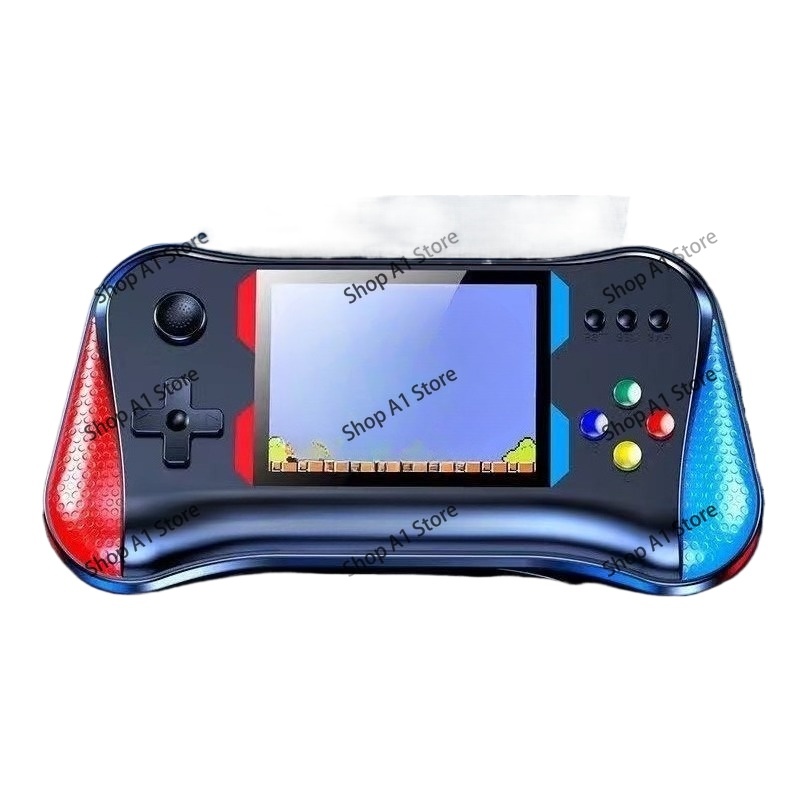 Handheld Game Console - Console di gioco portatile, regalo di