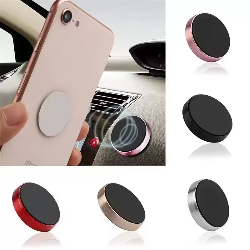 Useful Electronic Gadgets - Supporto Magnetico Universale per Telefono da