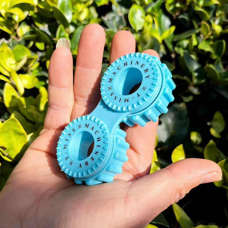 Electronics Gadgets For Kids - Nuovo Fidget Spinner a Catena di