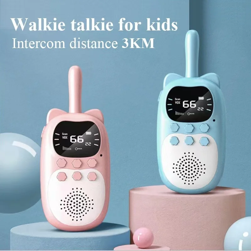 Electronics Gadgets For Gift - Gadget spia per bambini Radio per