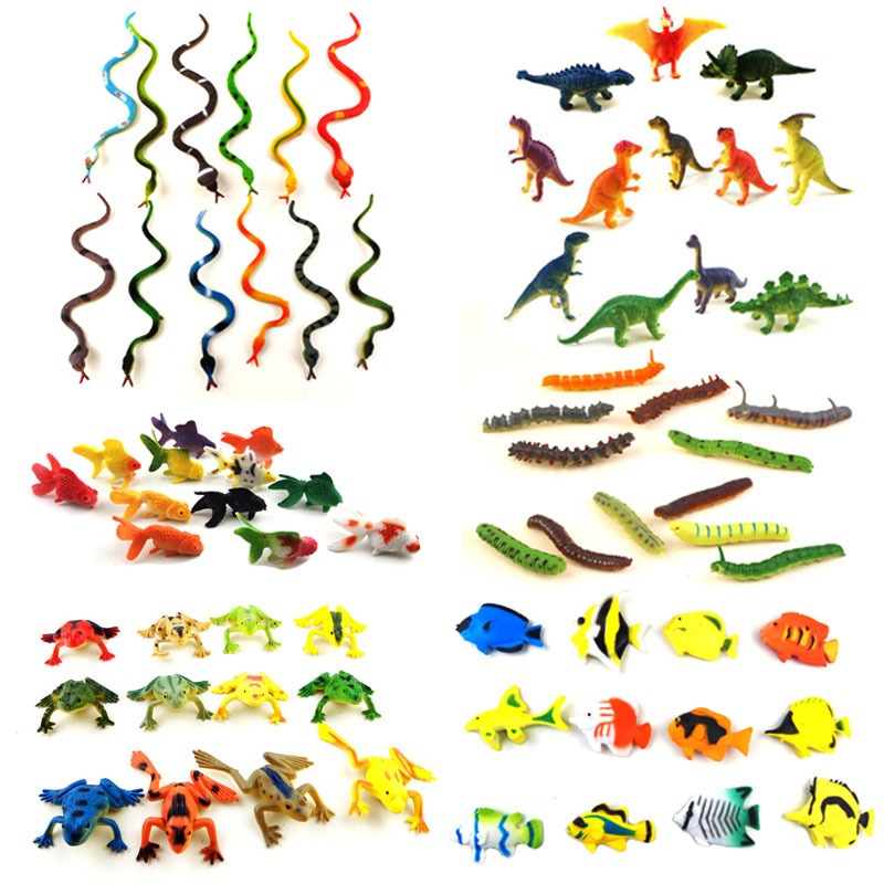 Electronics Gadgets For Kids - Divertente roba fresca simulazione colore serpente