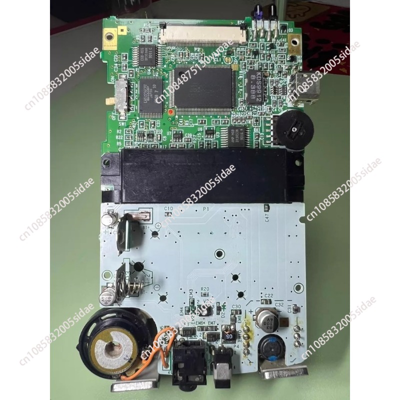 Handheld Game Console - 1 pz Scheda Madre PCB 100%