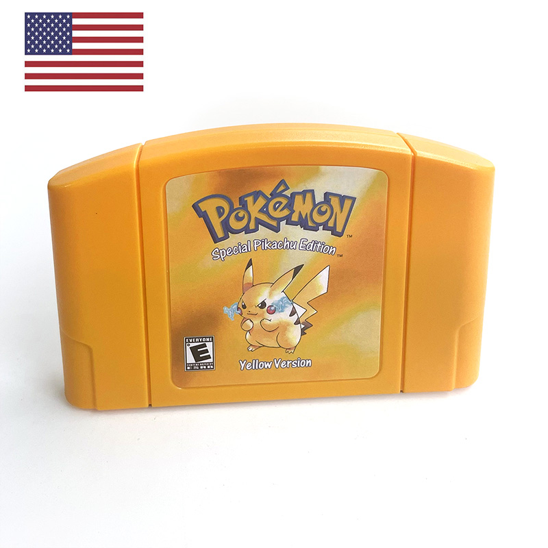 Handheld Game Console - Versione NTSC USA Gioco Video Retrò