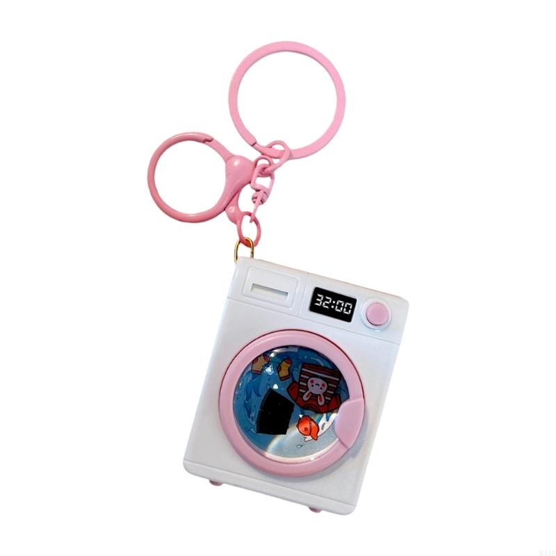 Electronics Gadgets For Gift - 91AF Giocoso portachiavi elettronico con ciondolo