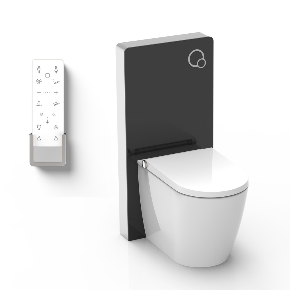 Electronics & Gadgets Starting With D - WC Intelligente, Bagno Monoblocco, Design Moderno