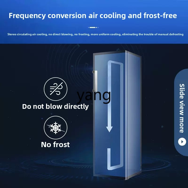 Congelatore verticale CX da 20 - Electronics & Gadgets Starting With D recensione e prezzo