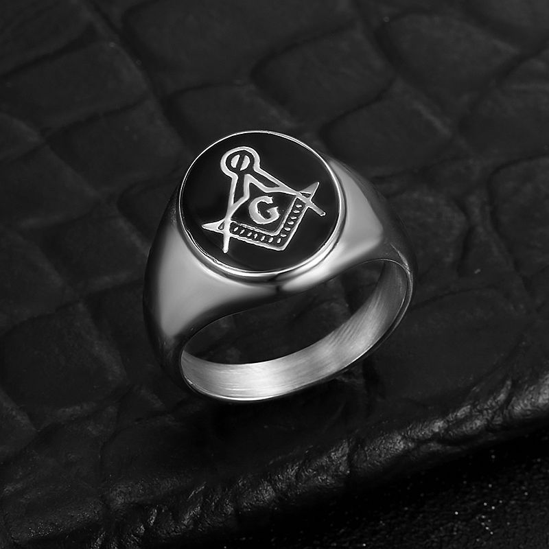 Anello massonico da uomo vinta - Digital Alarm Clock recensione e prezzo