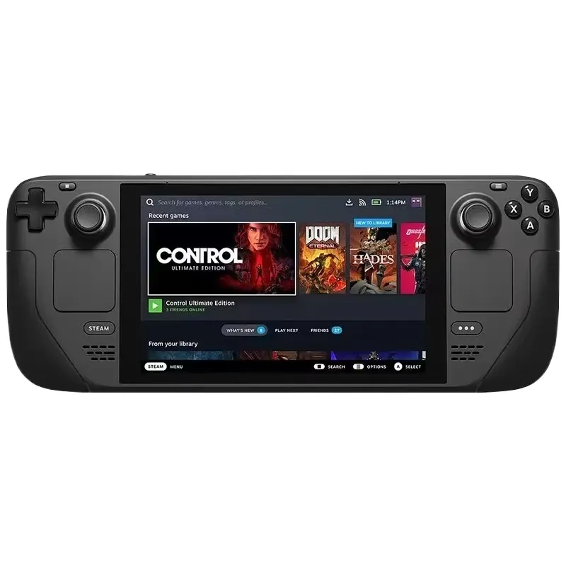 Console da gioco portatile Ste - Handheld Game Console recensione e prezzo
