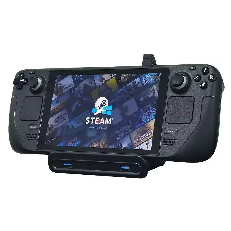 Console da gioco portatile Ste - Handheld Game Console recensione e prezzo