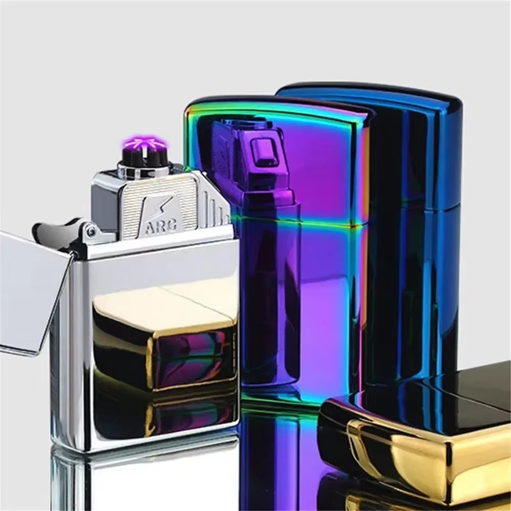 Nuovo accendino a sei archi an - Electronics Gadgets For Gift recensione e prezzo
