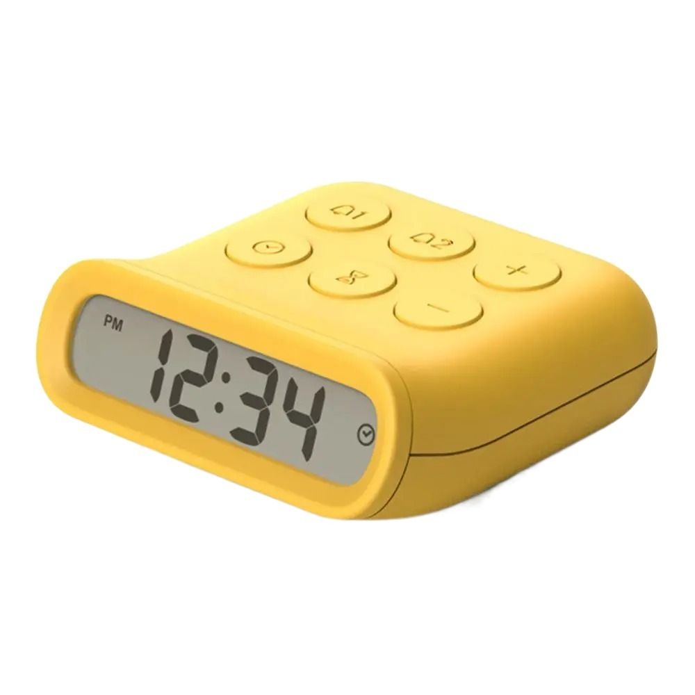 Regali Creativi, Piccolo Svegl - Electronics Gadgets For Gift recensione e prezzo