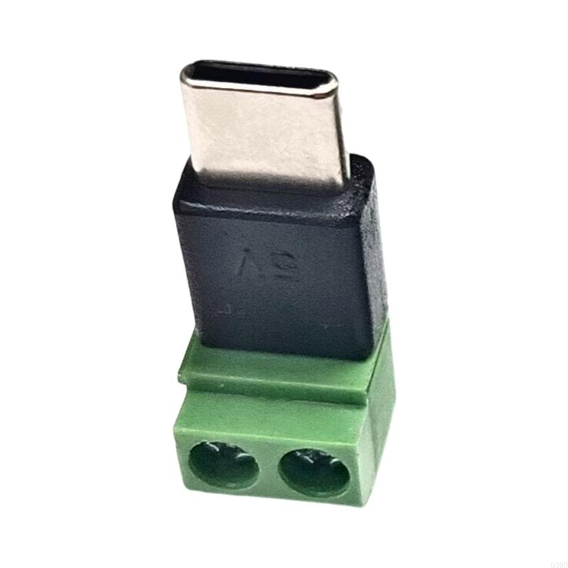 Adattatore terminale verde sen - Electronics And Gadgets With C recensione e prezzo