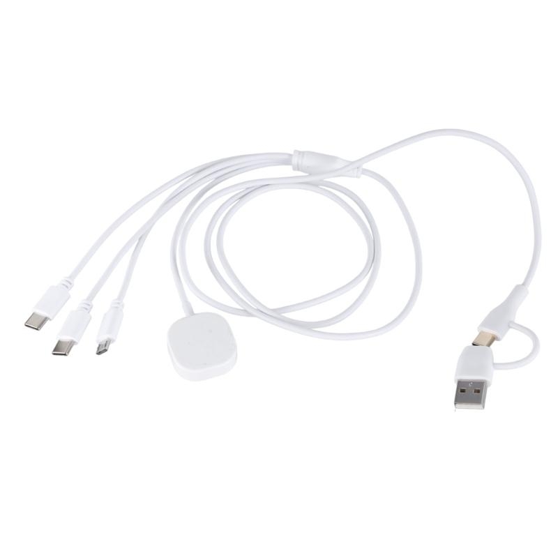 U55B Cavo ricarica multiplo pe - Electronics And Gadgets With C recensione e prezzo