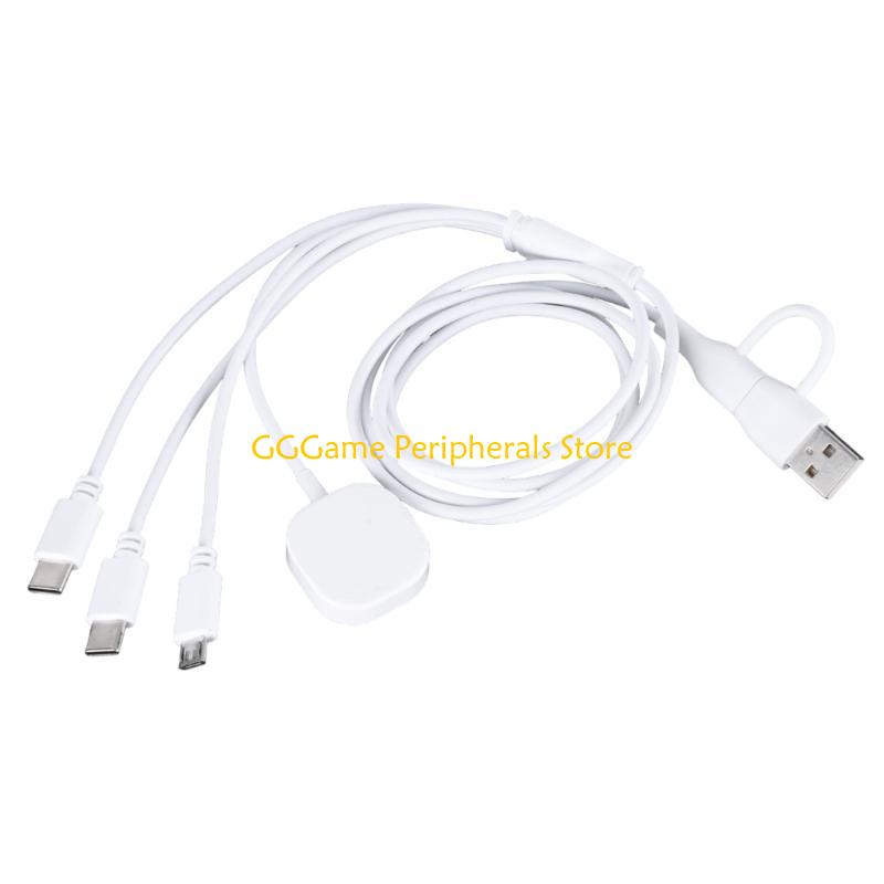 U55B Cavo ricarica multiplo pe - Electronics And Gadgets With C recensione e prezzo