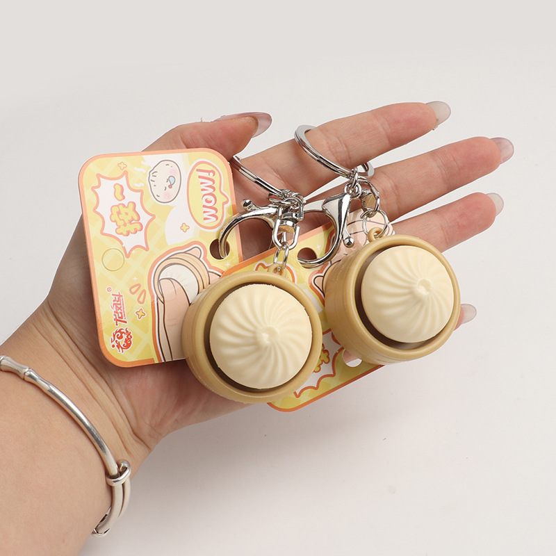 Mini Squishy Dumplings Portach - Electronics Latest Gadgets recensione e prezzo