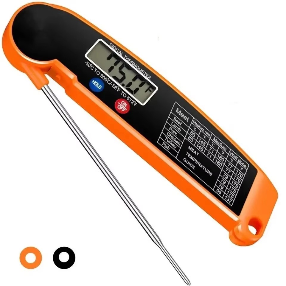 Termometro Digitale da Cucina  - Useful Electronic Gadgets recensione e prezzo