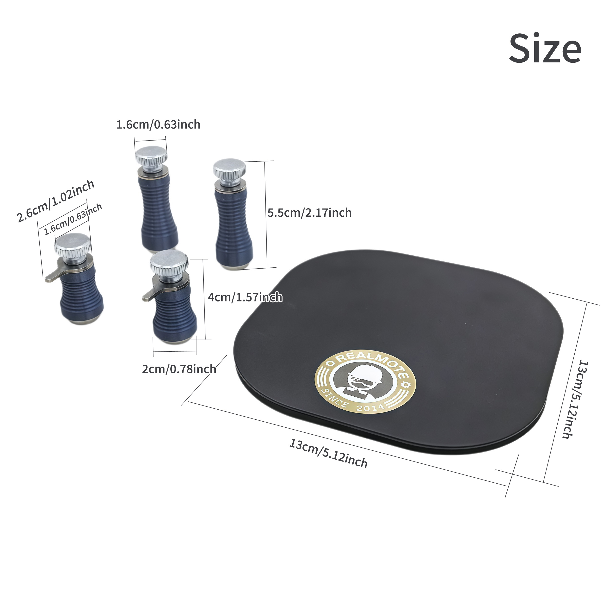 Supporto Universale per PCB, P - Useful Electronic Gadgets recensione e prezzo