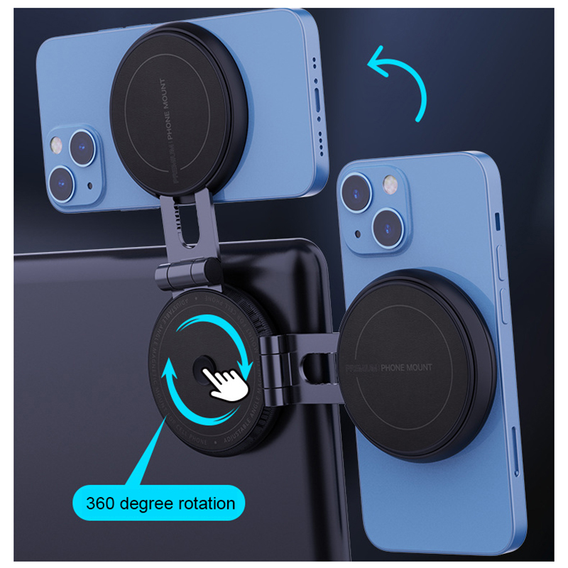 Supporto magnetico per telefon - Useful Electronic Gadgets recensione e prezzo