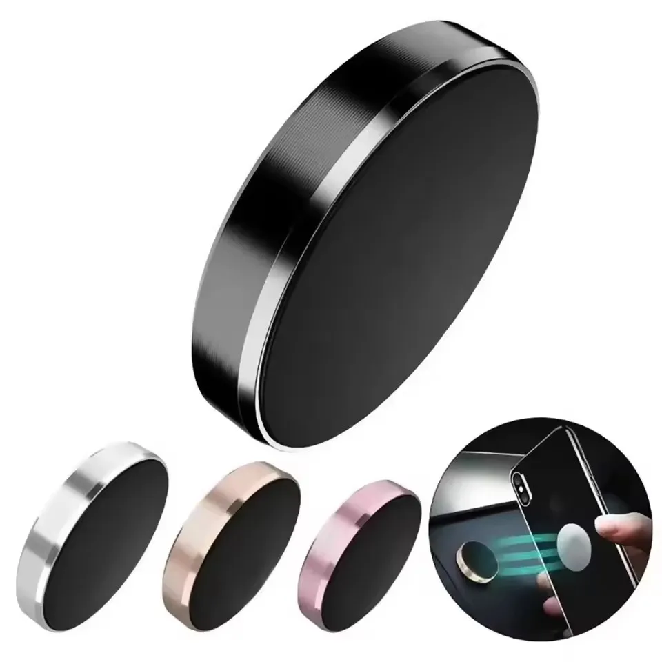 Supporto Magnetico per Telefon - Useful Electronic Gadgets recensione e prezzo