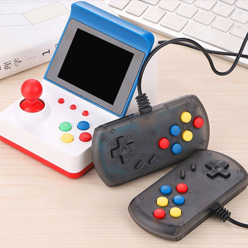 360 Video Games3inch 8Bit Port - Handheld Game Console recensione e prezzo