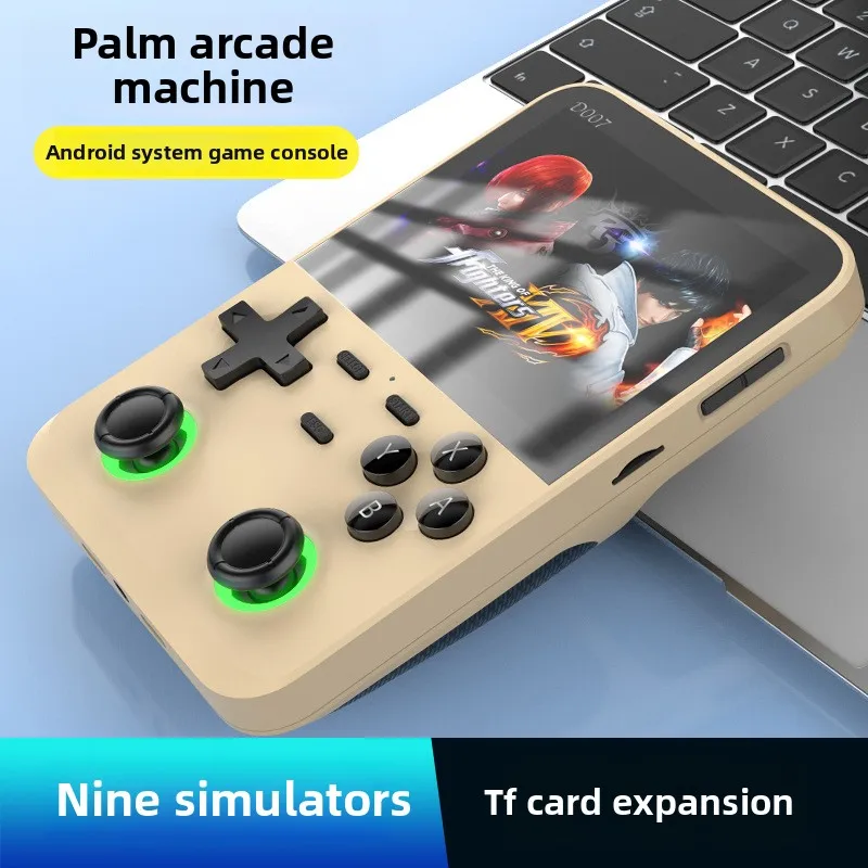 D007 Console per videogiochi p - Handheld Game Console recensione e prezzo