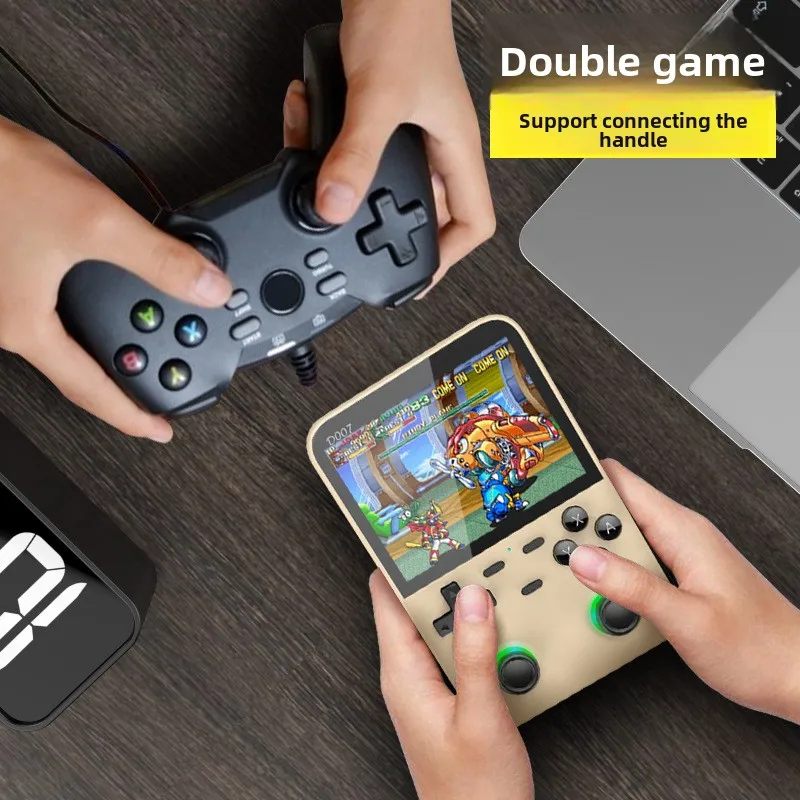 D007 Console per videogiochi p - Handheld Game Console recensione e prezzo