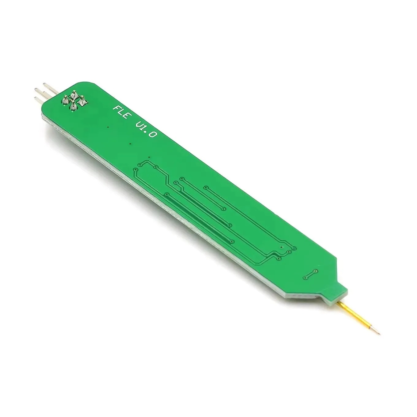 Penna per test logici, test di - Electronics & Gadgets Starting With D recensione e prezzo