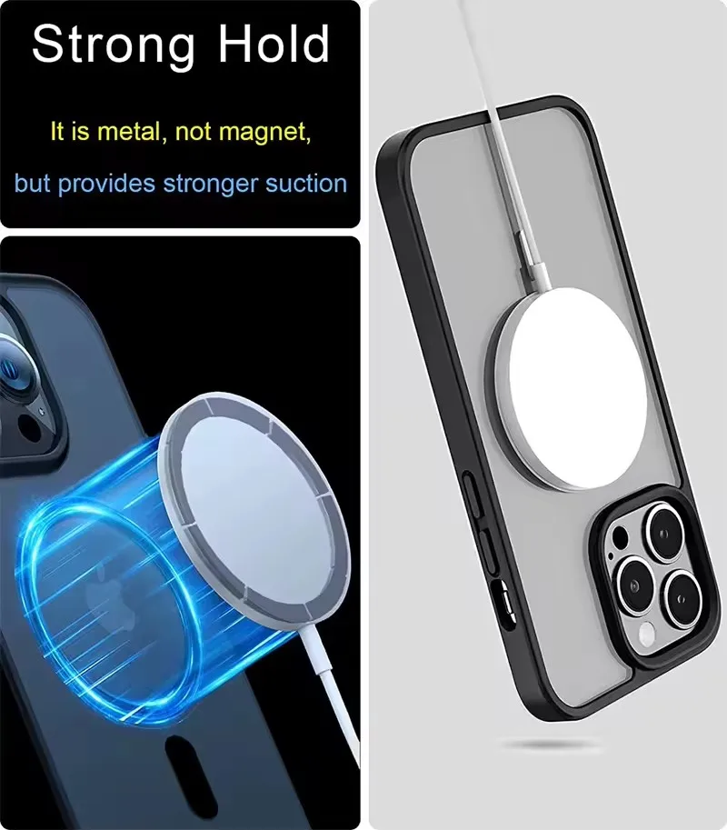 Anello Magnetico Universale in - Useful Electronic Gadgets recensione e prezzo