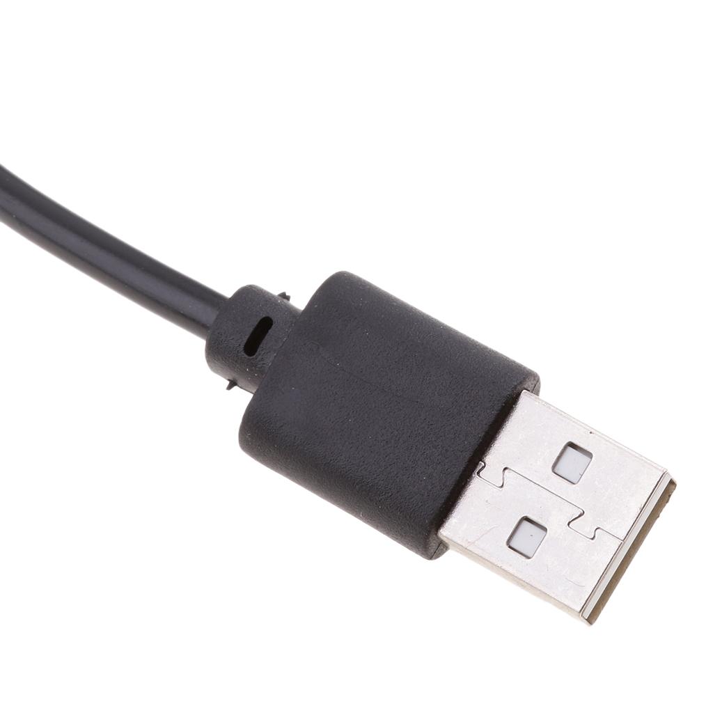 Cavo di ricarica USB maschio a - Electronics And Gadgets With C recensione e prezzo