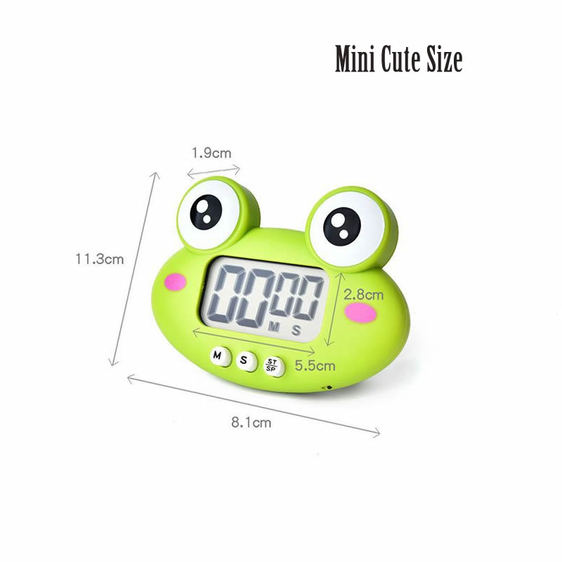 Simpatiche rane Dinasour cucin - Electronics Gadgets For Gift recensione e prezzo