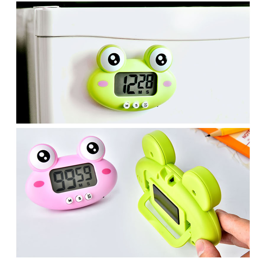 Simpatiche rane Dinasour cucin - Electronics Gadgets For Gift recensione e prezzo