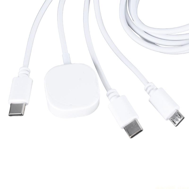 F62C Caricatore USB C 4 in 1 p - Electronics And Gadgets With C recensione e prezzo