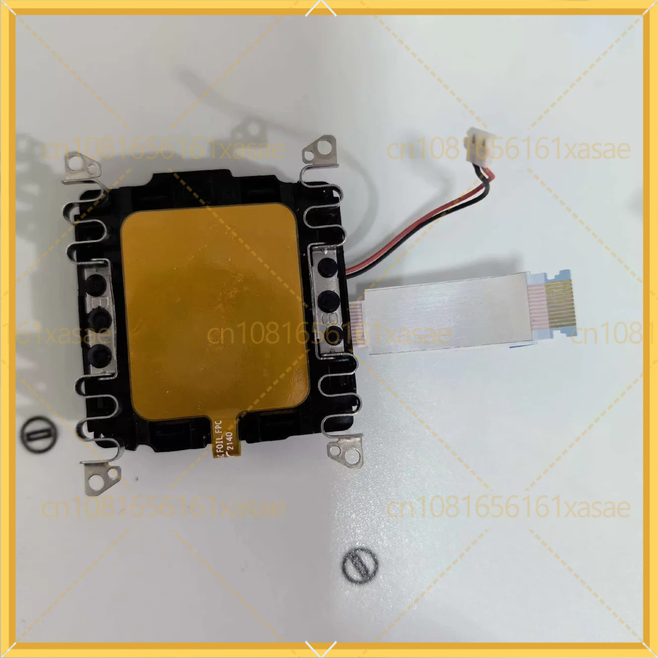 Touch Digitizer Touch Panel pe - Handheld Game Console recensione e prezzo