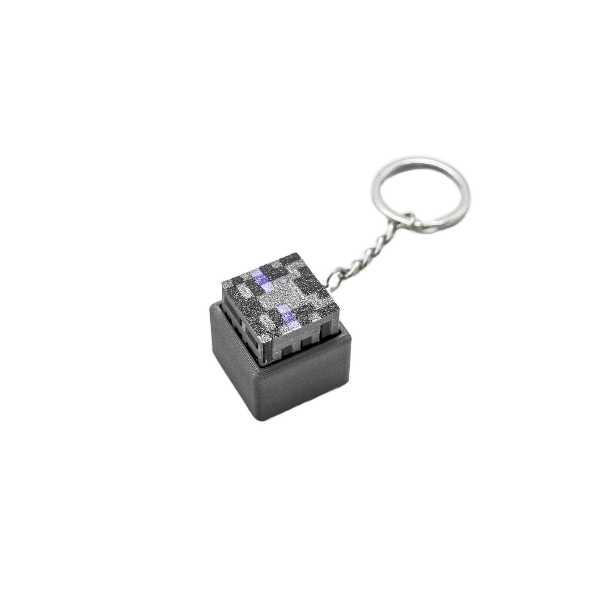 Portachiavi 3D Stampato a Form - Electronics Latest Gadgets recensione e prezzo