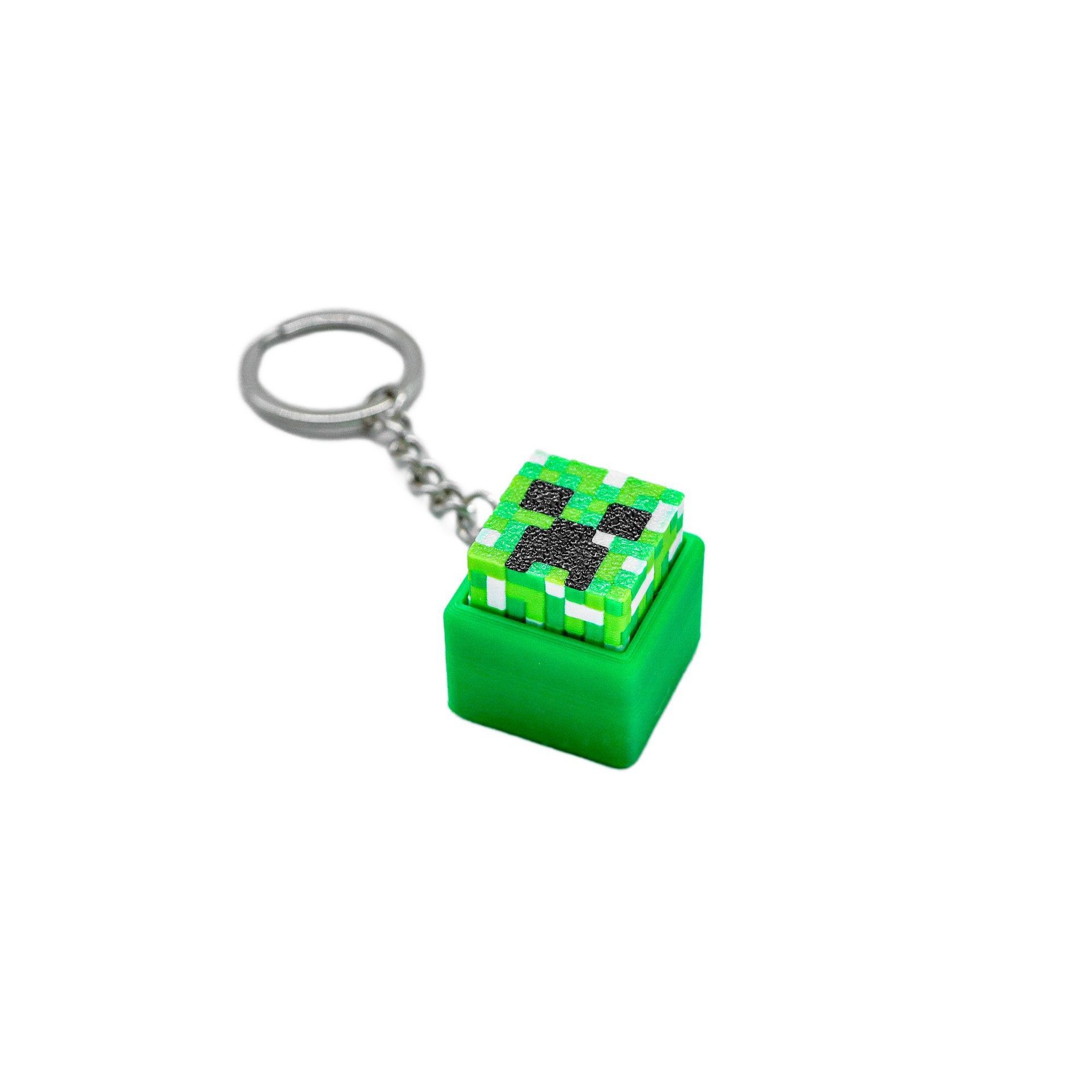 Portachiavi 3D Stampato a Form - Electronics Latest Gadgets recensione e prezzo
