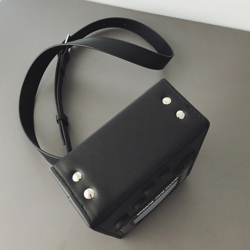 Borsa a tracolla creativa con  - Handheld Game Console recensione e prezzo