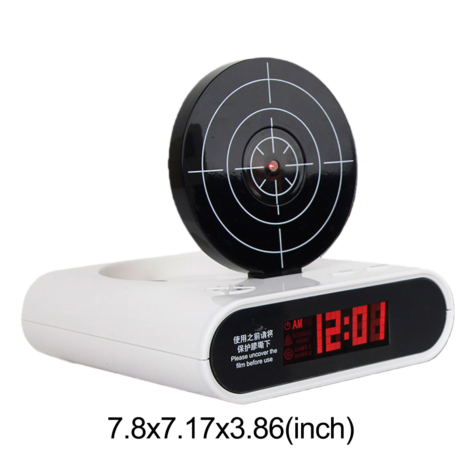 Sveglia da Tavolo Elettronica  - Electronics Gadgets For Gift recensione e prezzo