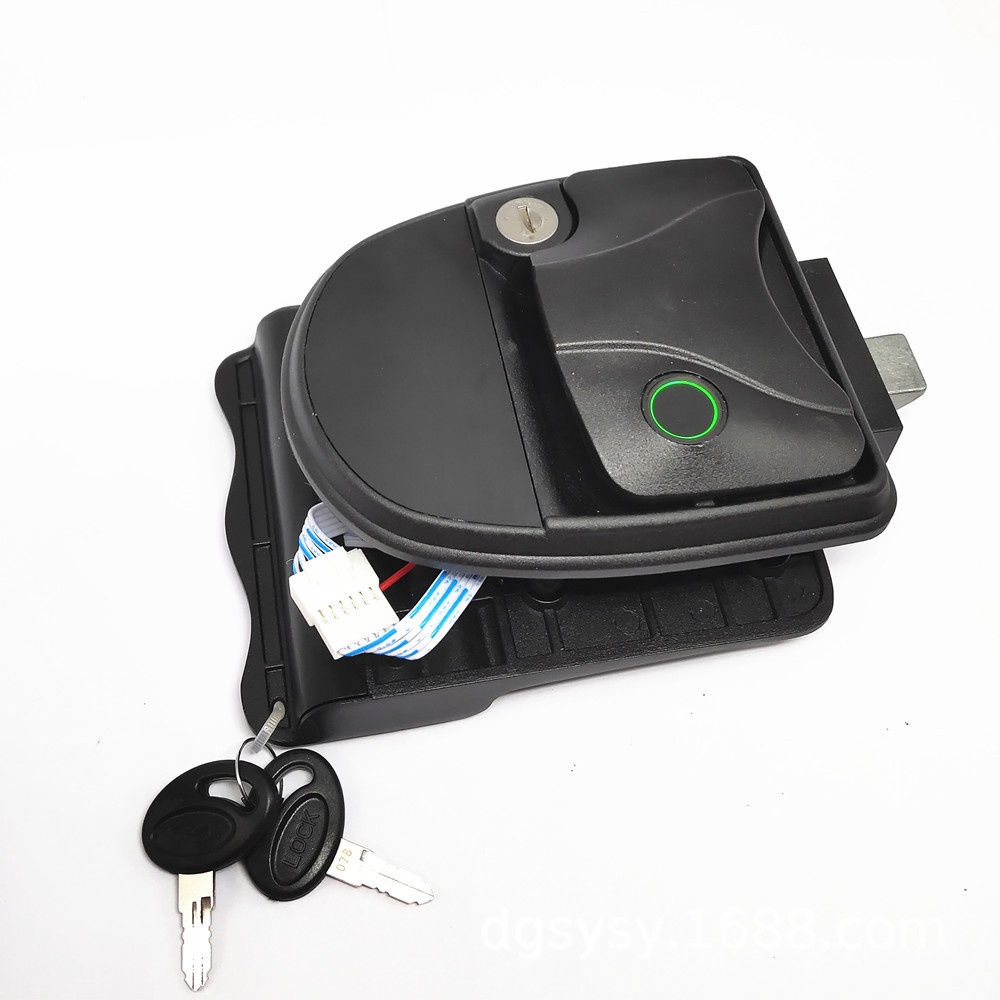 Serratura elettronica con tele - Electronics & Gadgets Starting With D recensione e prezzo