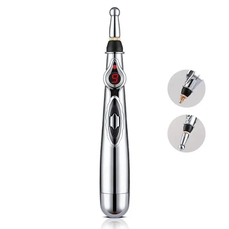 Penna elettronica per agopuntu - Useful Electronic Gadgets recensione e prezzo