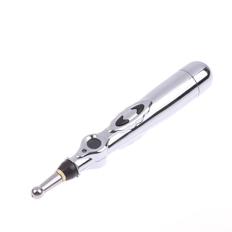 Penna elettronica per agopuntu - Useful Electronic Gadgets recensione e prezzo