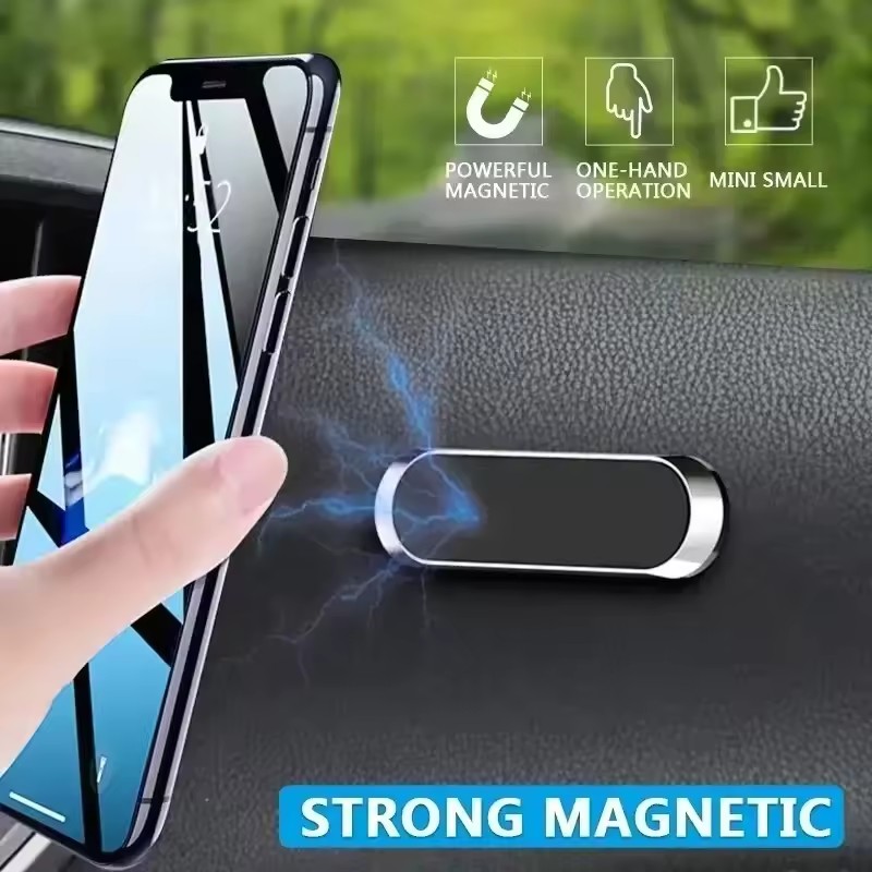 Supporto Magnetico per Telefon - Useful Electronic Gadgets recensione e prezzo