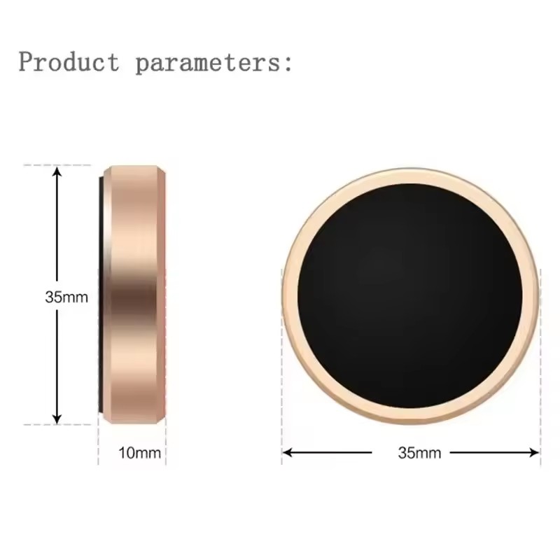 Supporto Magnetico Universale  - Useful Electronic Gadgets recensione e prezzo